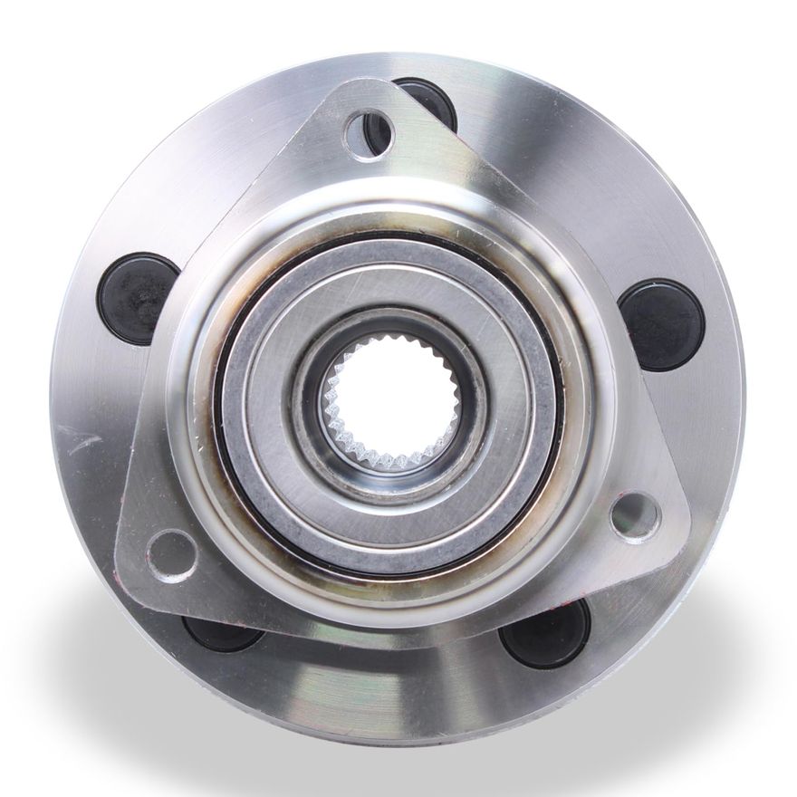 Front Wheel Hub and Bearing - 513159