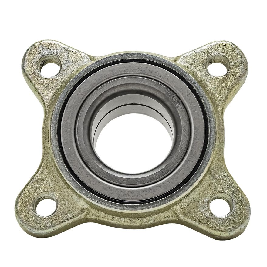 Main Image - Front Wheel Bearing Module