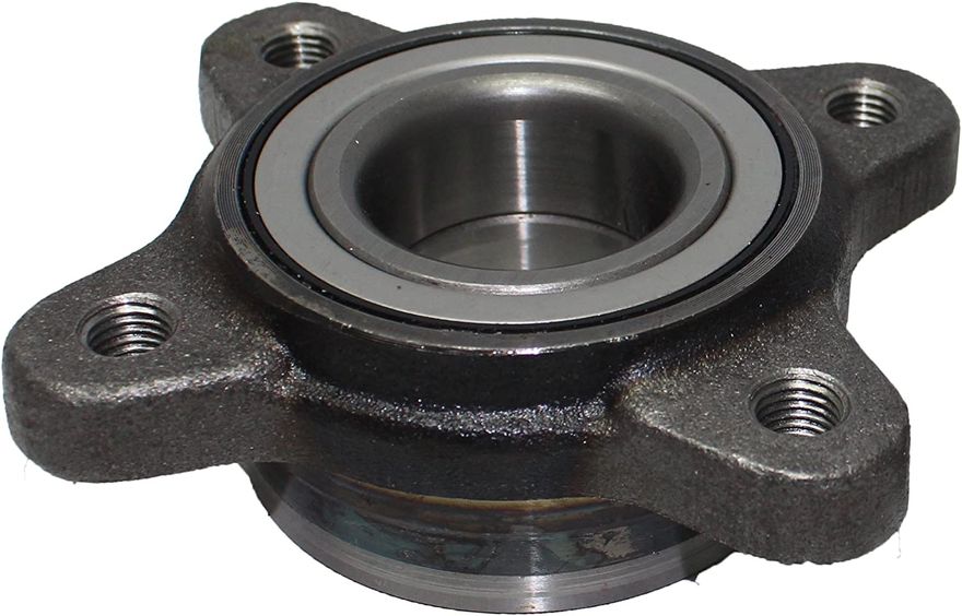 Main Image - Front Wheel Bearing Module