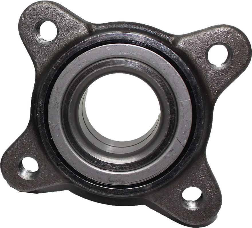 Front Wheel Bearing Module - 513161