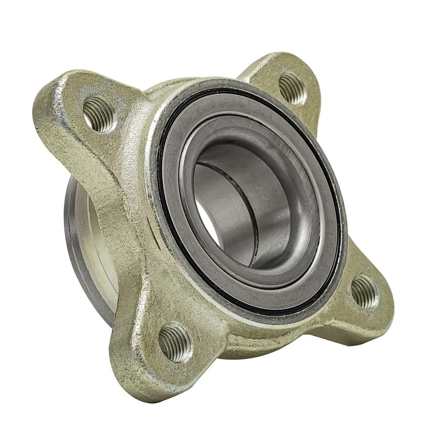 Front Wheel Bearing Module - 513161