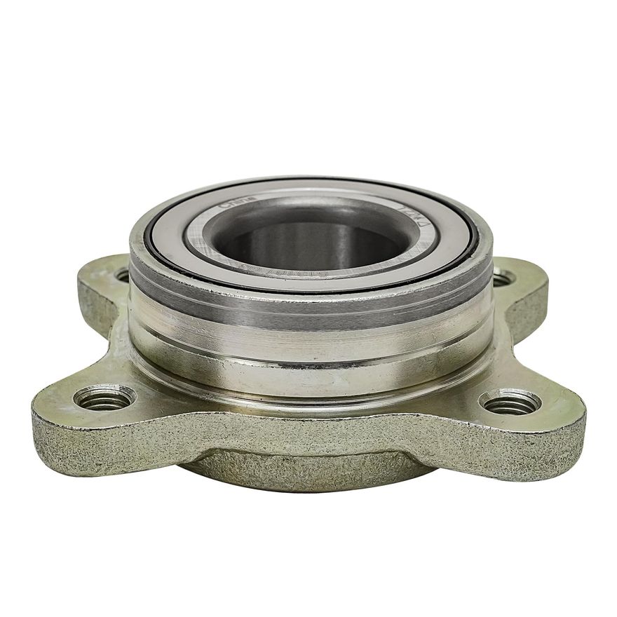 Front Wheel Bearing Module - 513161