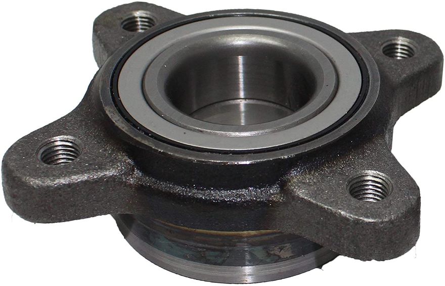 Front Wheel Bearing Module - 513161 x2