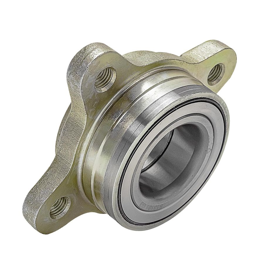 Front Wheel Bearing Module - 513161 x2