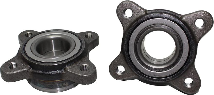 Main Image - Front Wheel Bearing Modules