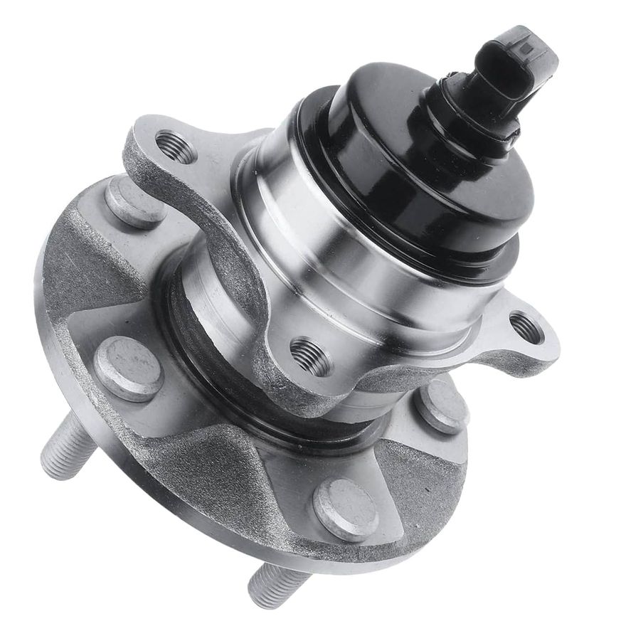 Main Image - Front Wheel Hub and Bearing
