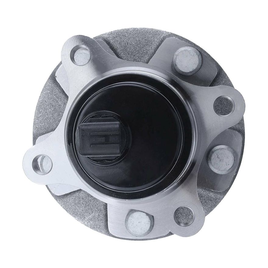 Front Wheel Hub and Bearing - 513163