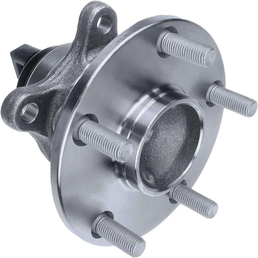 Front Wheel Hub and Bearing - 513163 x2