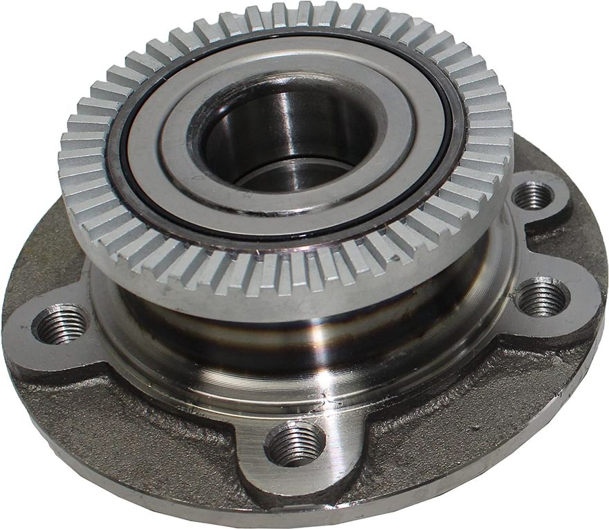 Main Image - Front Wheel Hub and Bearing