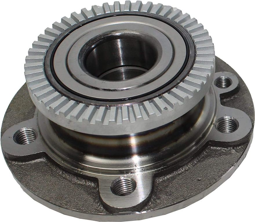 Front Wheel Hub and Bearing - 513164