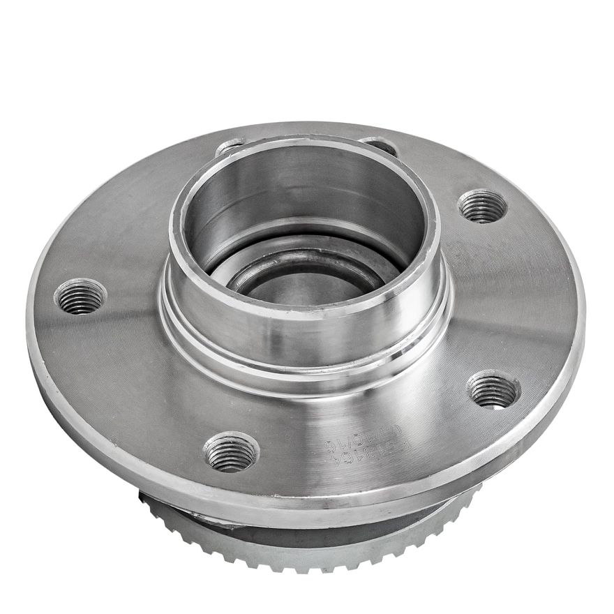 Front Wheel Hub and Bearing - 513164