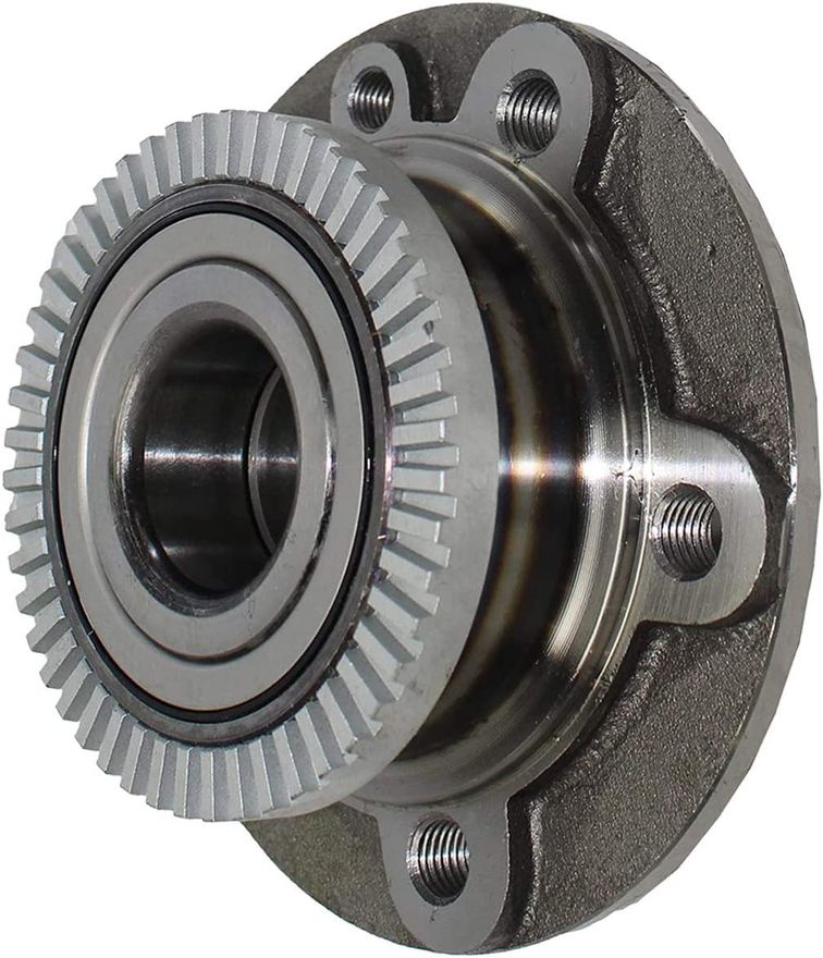 Front Wheel Hub and Bearing - 513164