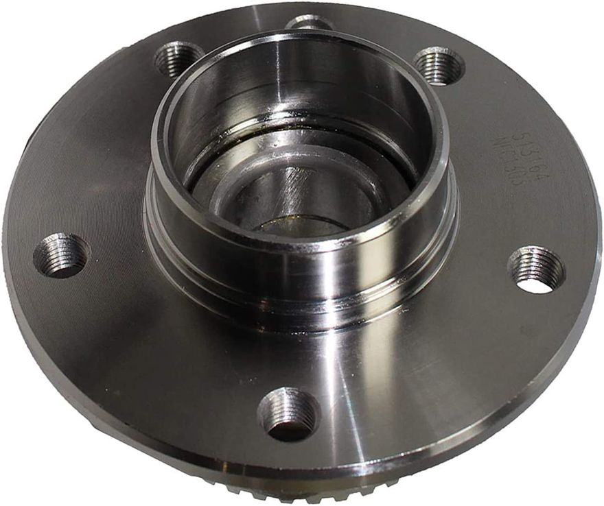 Front Wheel Hub and Bearing - 513164