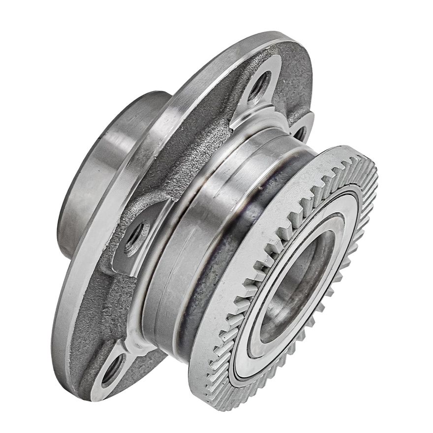 Front Wheel Hub and Bearings - 513164 x2