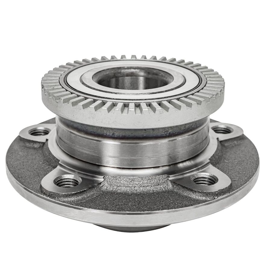 Front Wheel Hub and Bearings - 513164 x2