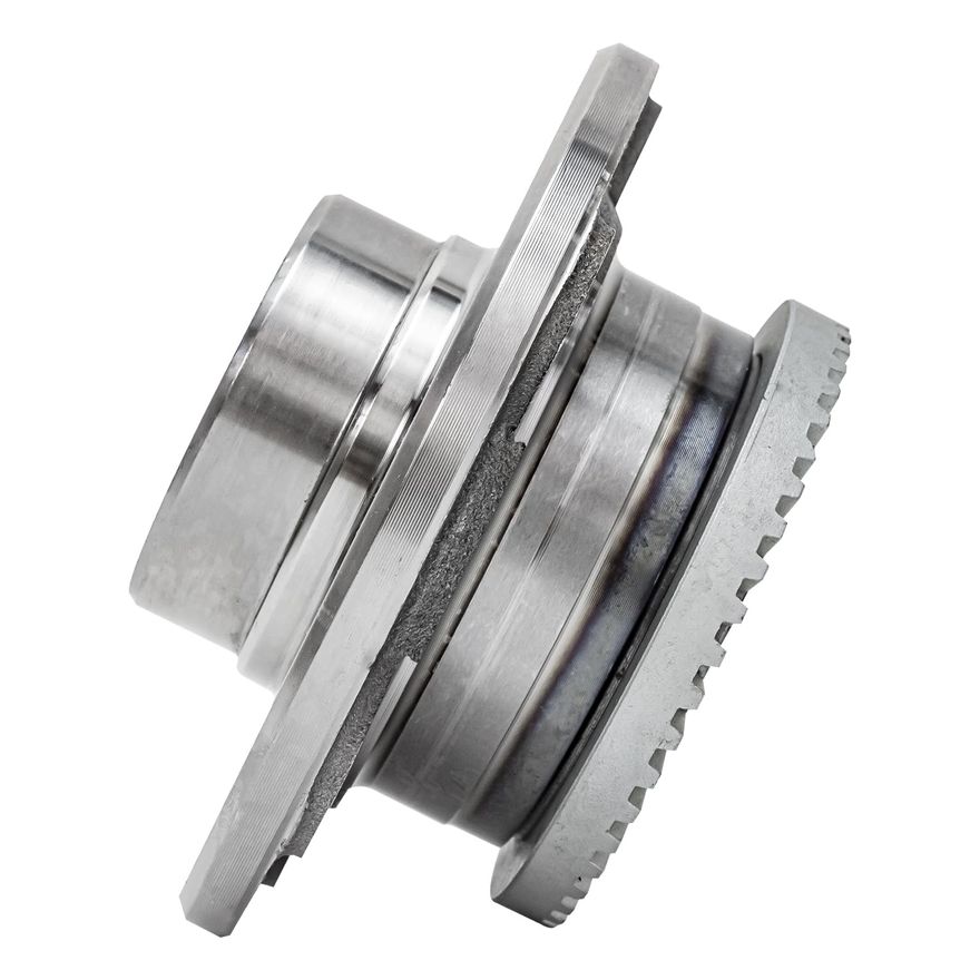 Front Wheel Hub and Bearings - 513164 x2