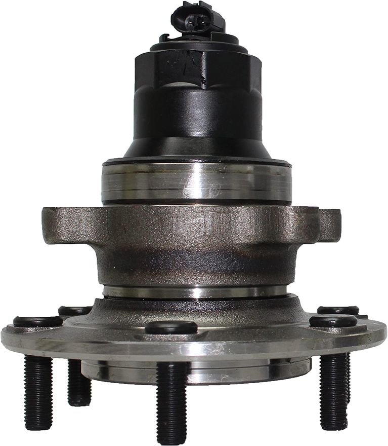 Main Image - Front Wheel Hub and Bearing