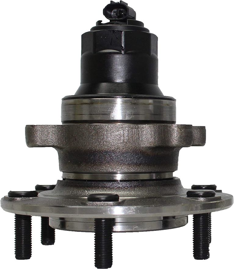 Front Wheel Hub and Bearing - 513165 x2