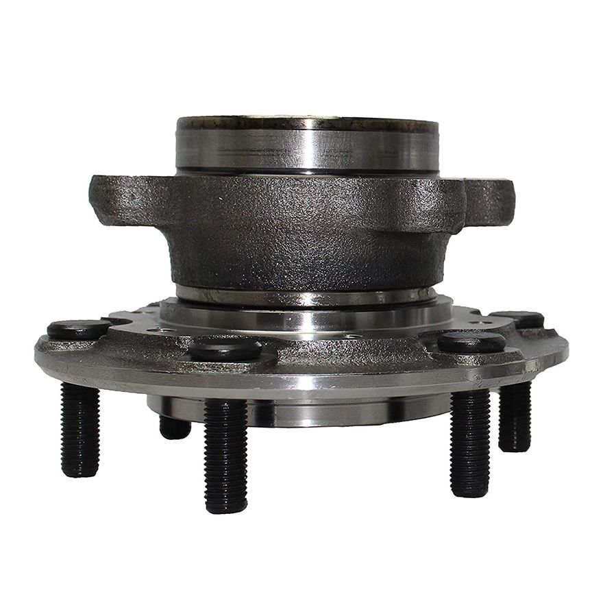 Main Image - Front Wheel Hub and Bearing