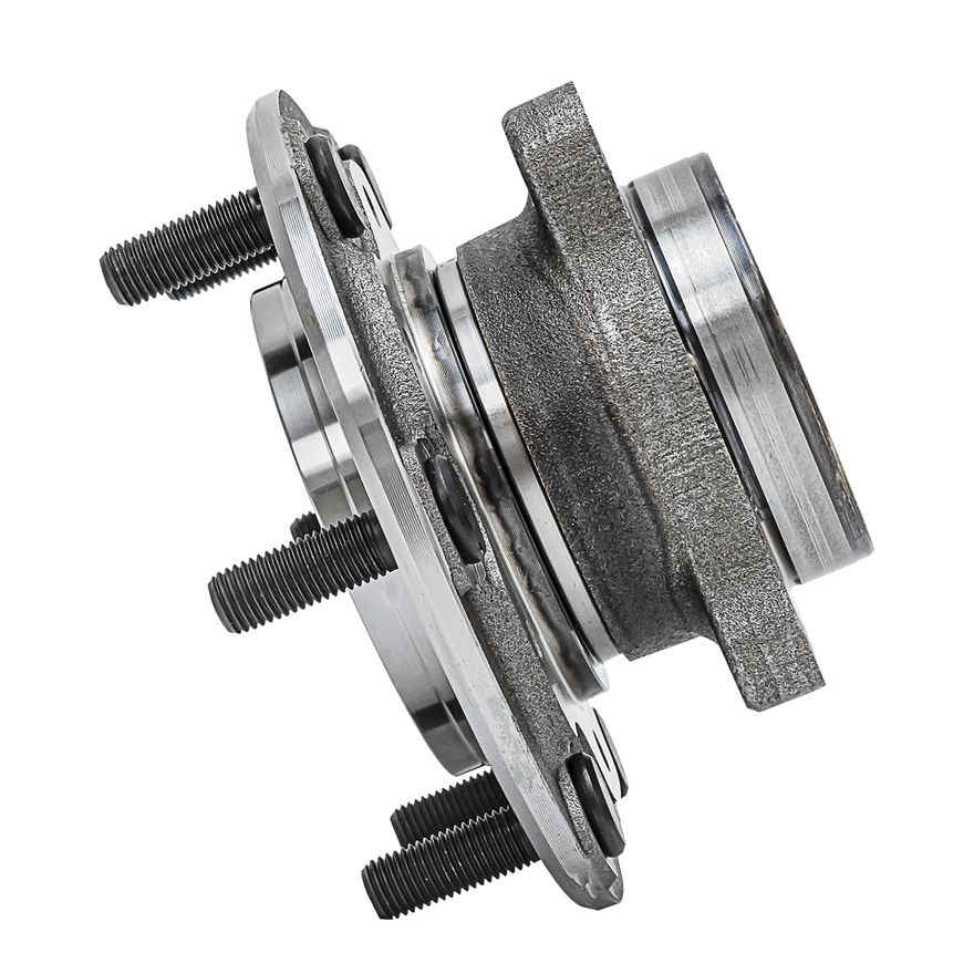 Front Wheel Hub and Bearing - 513166