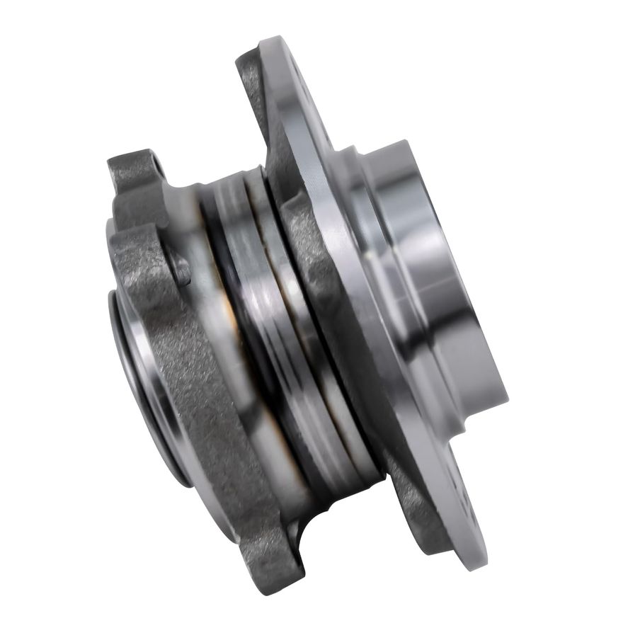 Front Wheel Hub Bearing - 513173 x2