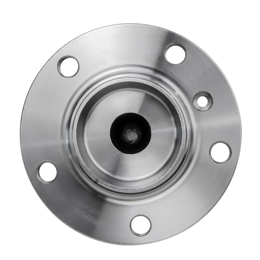 Front Wheel Hub Bearing - 513173 x2