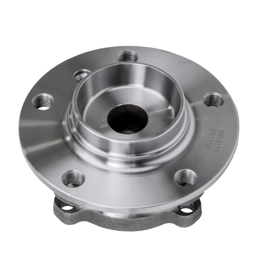 Front Wheel Hub Bearing - 513173 x2