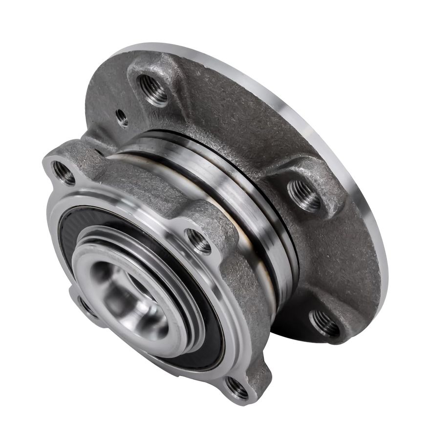 Front Wheel Hub Bearing - 513173 x2