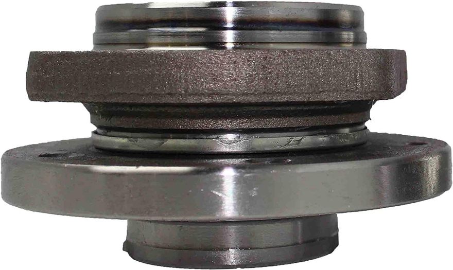 Front Wheel Hub and Bearings - 513174 x2