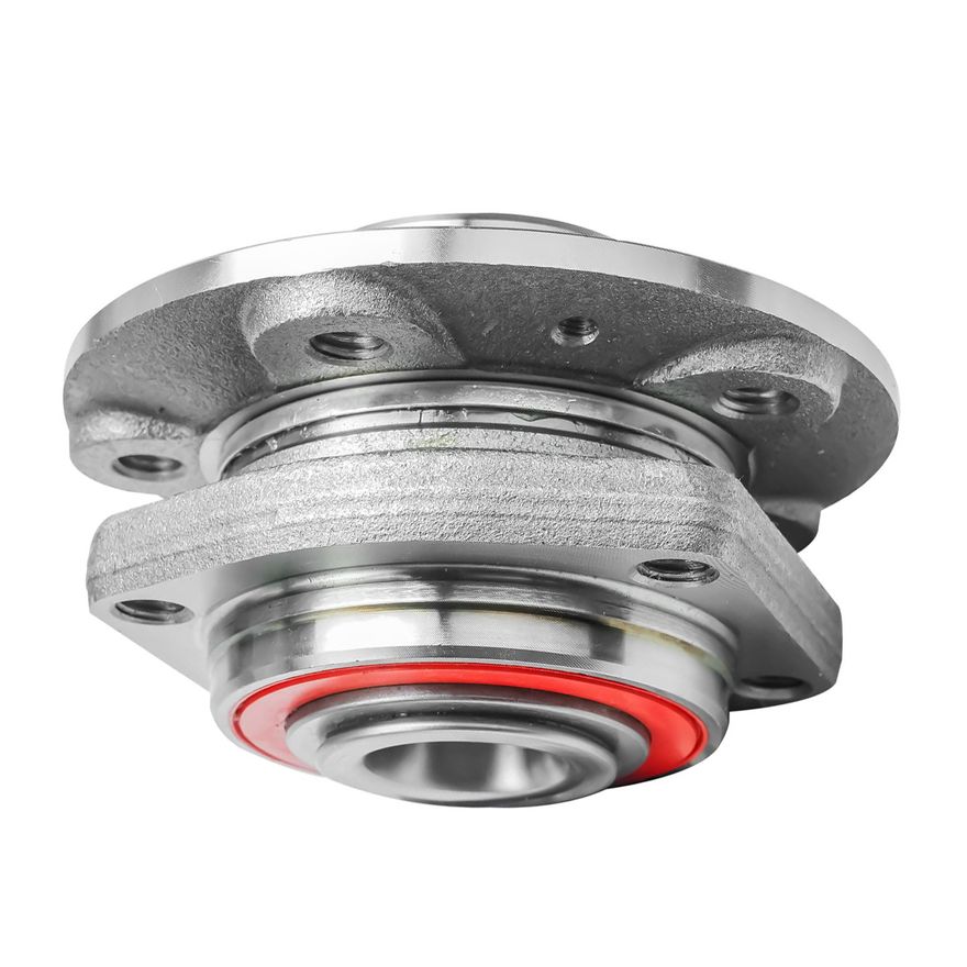 Front Wheel Hub and Bearing - 513175