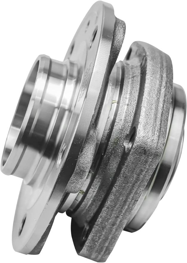 Front Wheel Hub and Bearing - 513175