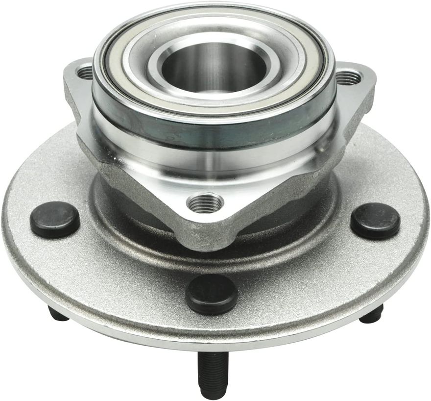 Main Image - Front Wheel Hub Bearing