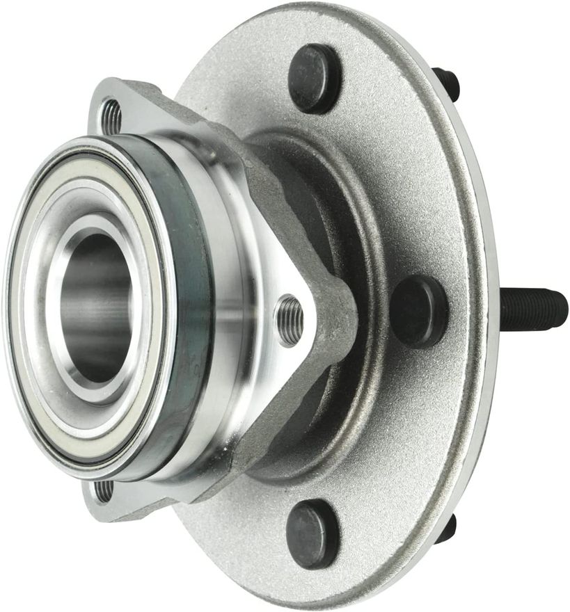 Front Wheel Hub Bearing - 513178