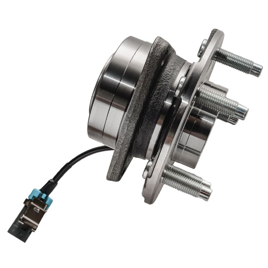 Front Wheel Hub Bearing - 513189