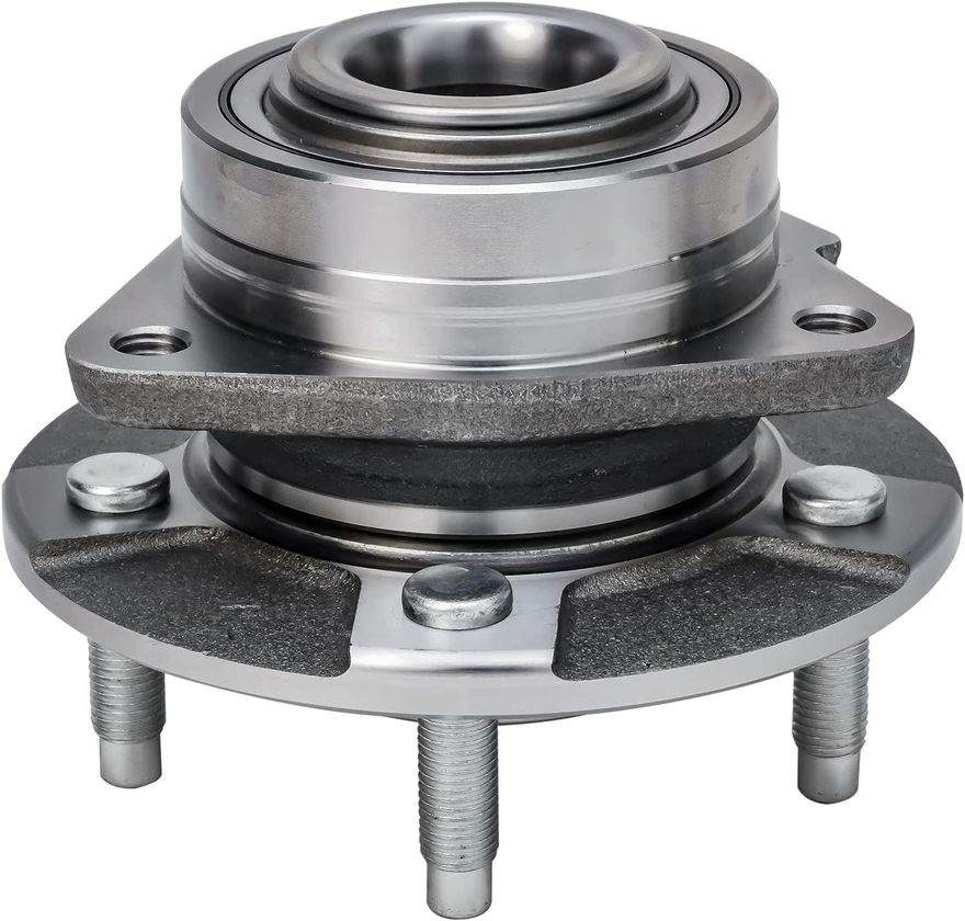 Main Image - Front Wheel Hub Bearing