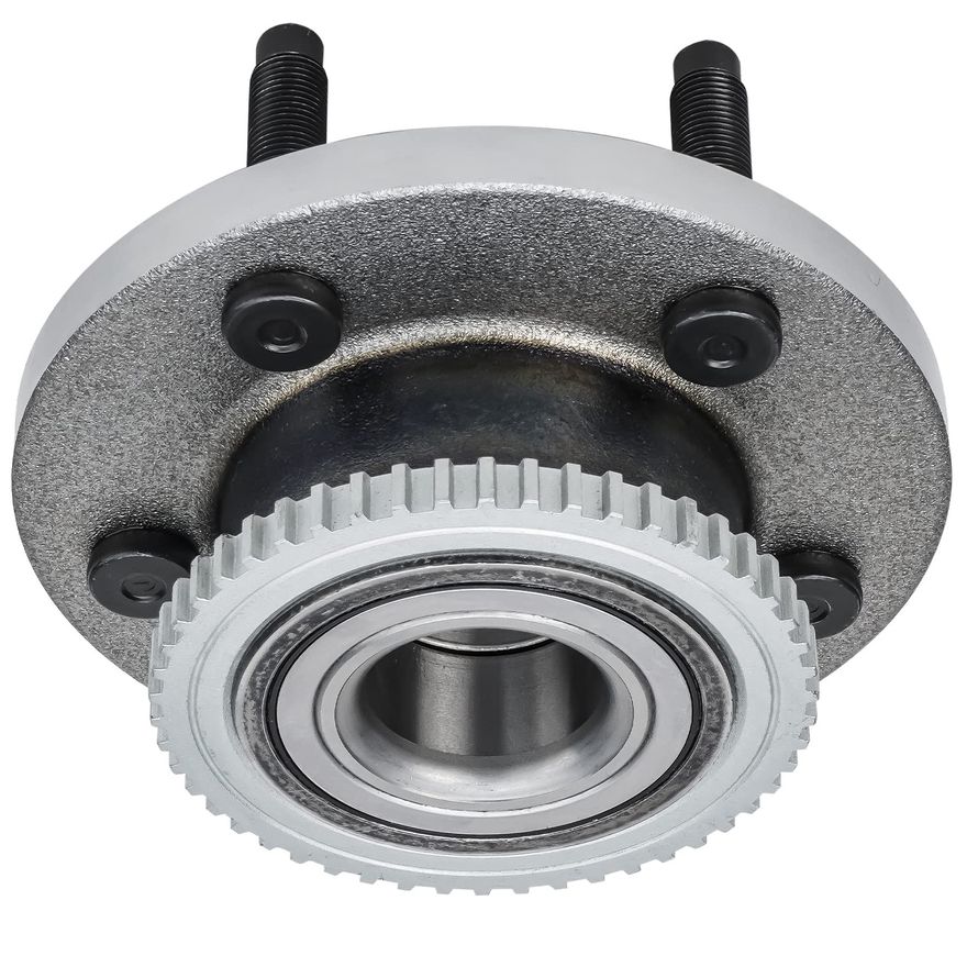 Front Wheel Hub and Bearing - 513202