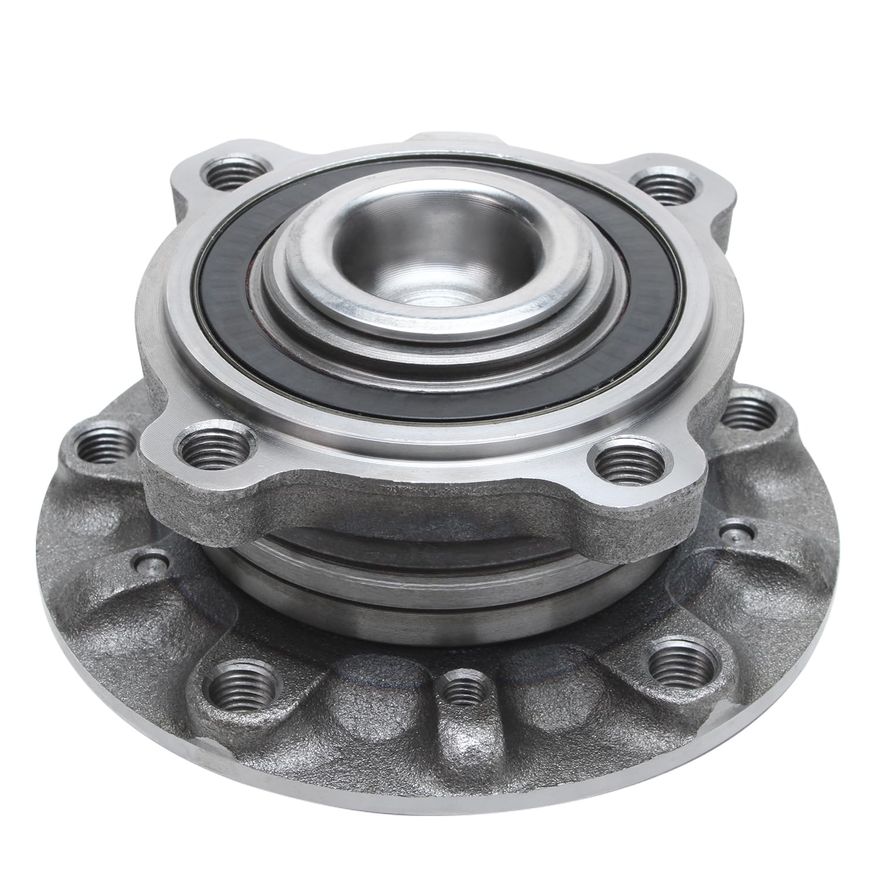 Main Image - Front Wheel Hub and Bearing