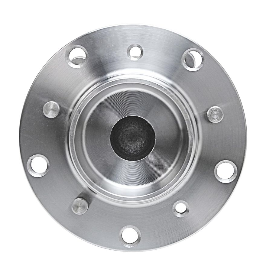 Front Wheel Hub and Bearing - 513209