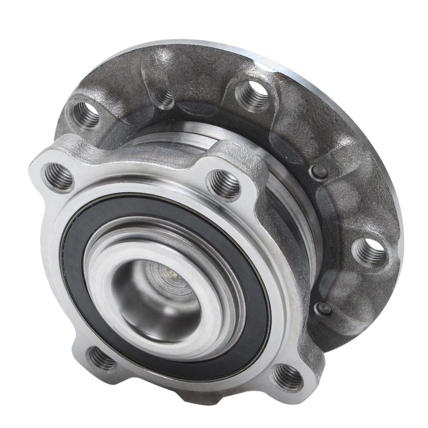 Front Wheel Hub and Bearing - 513209