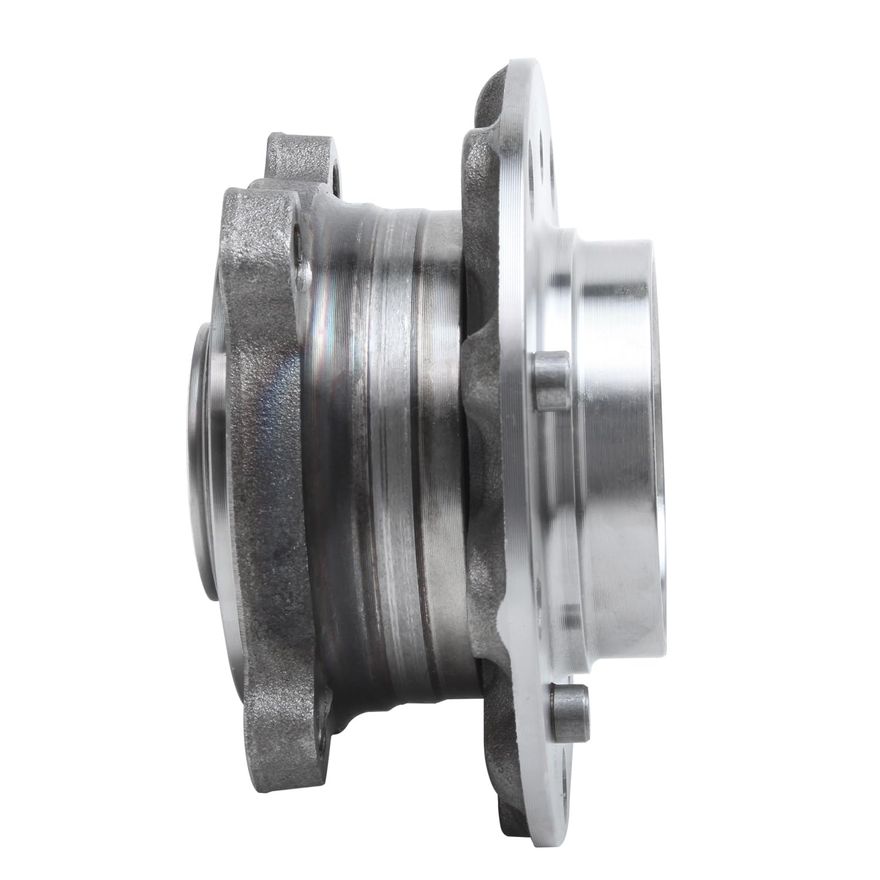 Front Wheel Hub and Bearing - 513209 x2
