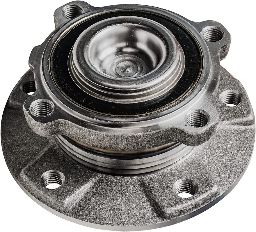 Main Image - Front Wheel Hub Bearing