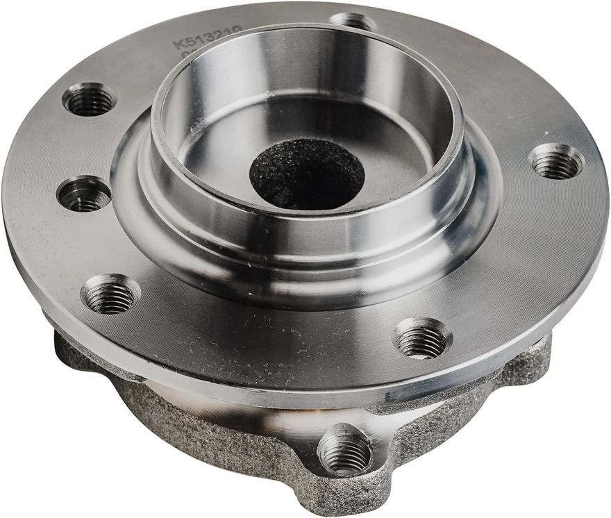 Front Wheel Hub Bearing - 513210