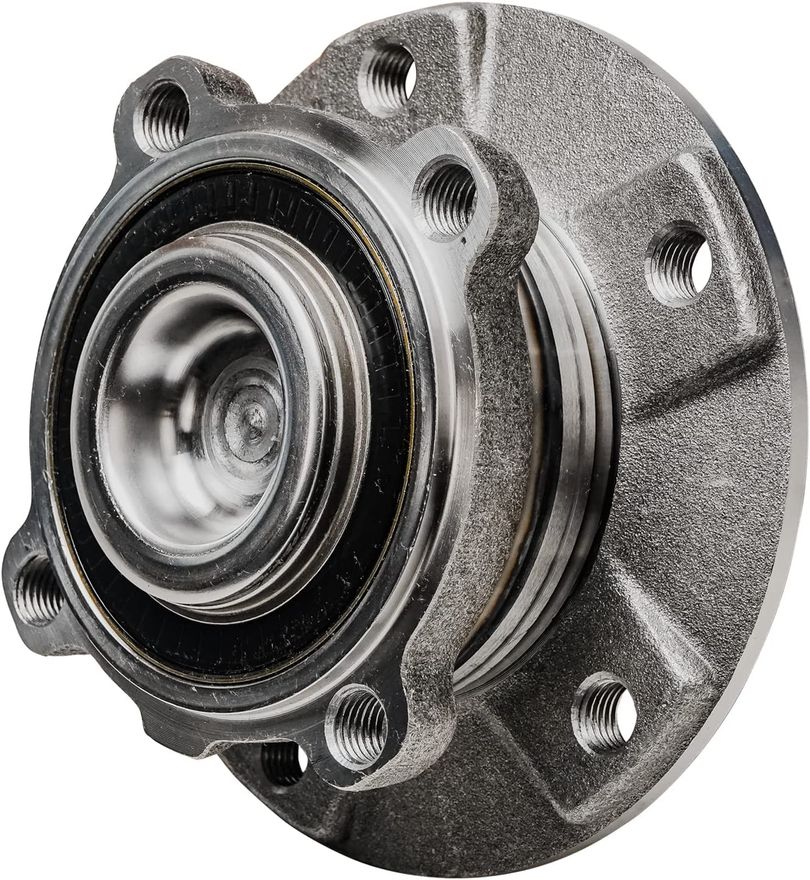 Front Wheel Hub Bearing - 513210