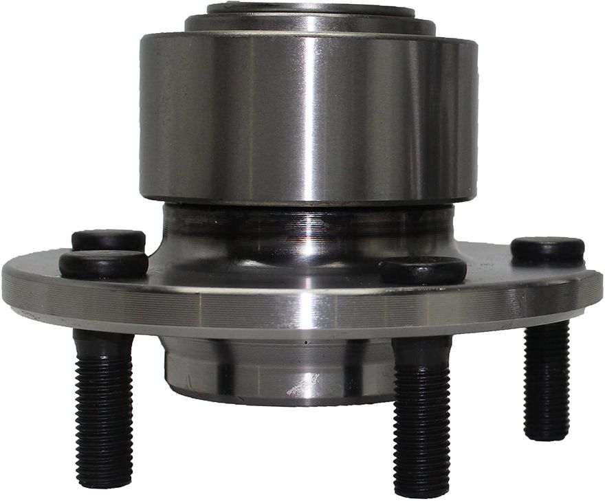 Front Wheel Hub and Bearings - 513212 x2