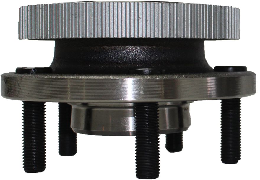 Main Image - Front Wheel Hub and Bearing