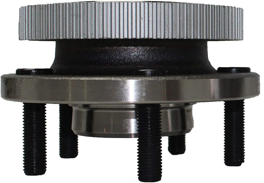 Front Wheel Hub and Bearing - 513213 x2