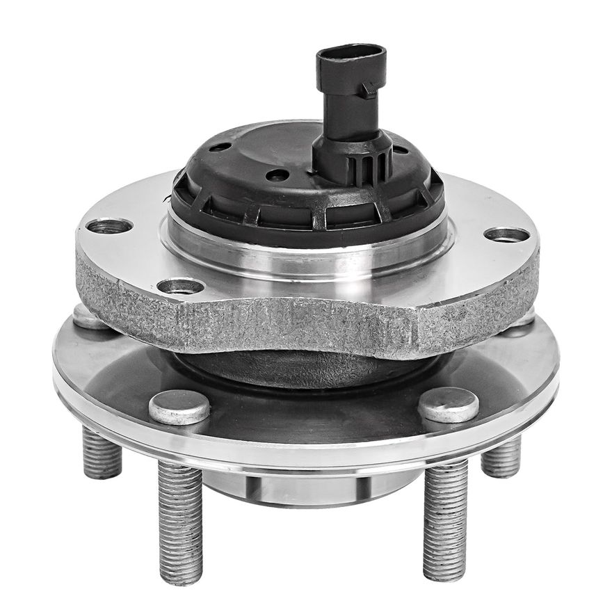 Main Image - Front Right Wheel Hub Bearing