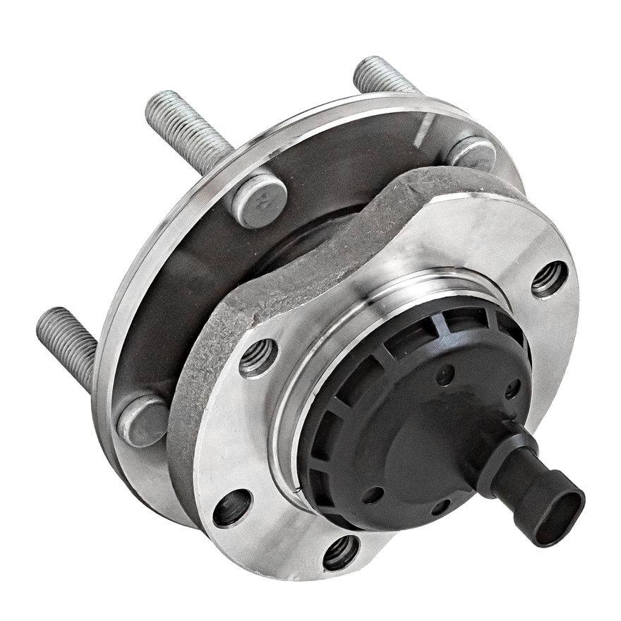 Front Right Wheel Hub and Bearing - 513218