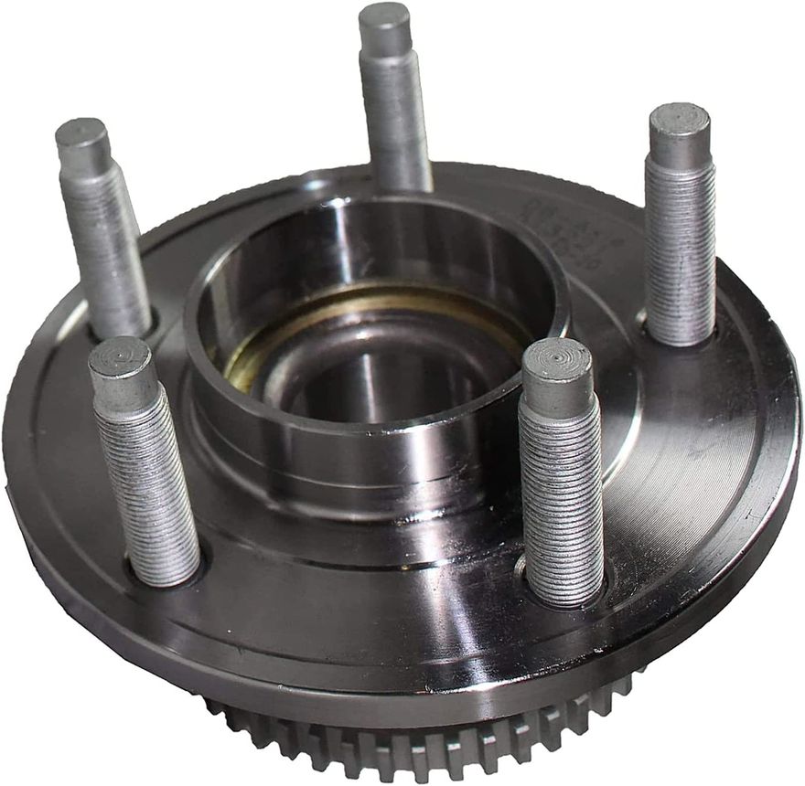 Front Wheel Hub and Bearing - 513221