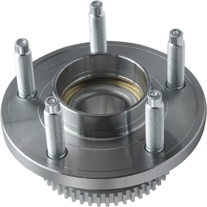 Front Wheel Hub and Bearing - 513221